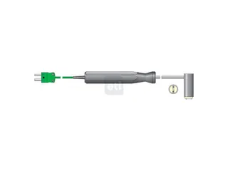 ETI 123-028 Heavy Duty haakse oppervlakte temperatuursonde - 1