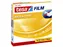 Dubbelzijdige plakband Tesa film 19mmx33m
