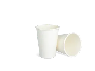 Herbruikbare Koffiebeker Automaat 180ml Automatenbeker - 1