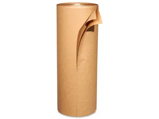Opvulpapier PadPak Senior 50/50 g/m2 bruin 762mmx215m - 2