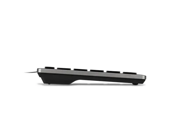 Kensington KB515 EQ USB-C/USB-A Wired Keyboard Qwerty
