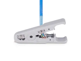 Kabelstripper en Kniptang UTP/FTP/STP/Coax Kabels - 3