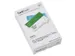 Pochette de plastification GBC Badge Card 64x108mm brillant 100 pièce
