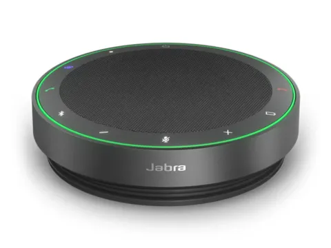 Jabra Speak2 75 MS exclusief dongle Speakerphone Microsoft Teams