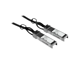 Cisco Sfp-h10gb-cu1m Compatibel Sfp+ 10gbe Dac Twinax Kabel Passief 3m - 1