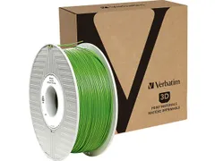 Verbatim ABS filament voor 3D printer 1,75mm groen 1kg