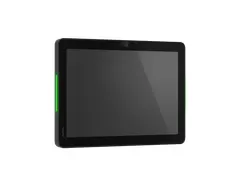 Jabra Scheduler UC, 25,6 cm (10.1 inch), 1920 x 1200 Pixels, 16:10, Zw