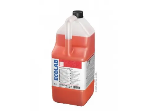 Into Synbiotic Sanitairreiniger Doos 2x5 Liter