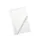 Flipoverpapier 20 vel Ruit 65x98cm