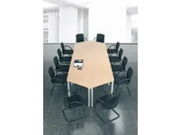 Geramöbel GmbH Bureaux
