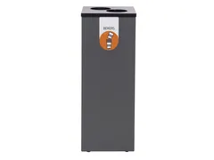 Afvalbak Lune Paxa Large 65 ltr NL "Bekers"