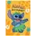 Wenskaart Hallmark uitnodiging Stitch 6 stuks