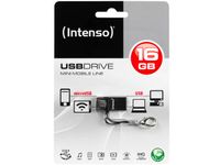 Mini Mobile Line Usb Drive 16Gb 2.0
