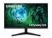 Samsung 27 Inch Odyssey G5 G53F QHD 200Hz Gaming Monitor