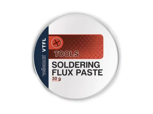 Soldeerflux - 30 G