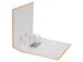 Ordner hfb PP A4 Vegan 8cm gd