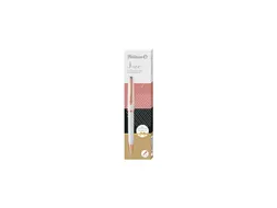 Balpen Pelikan Jazz Noble Elegance K36 medium ivoorwit