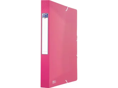 Urban elastobox PP 24 x 32 cm rug 4 cm