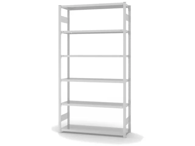 rayonnage,rayonnage départ,HxlxP 2500x1360x435mm