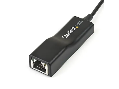 USB 2.0 naar 10/100 Mbps Ethernet netwerkadapter
