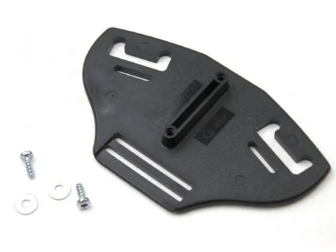 Rugstofzuiger Bevestigingsplaat Riem GD5 / GD10