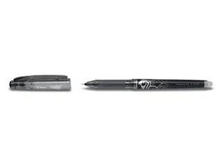 Rollerpen Pilot Frixion Point 0.5mm Fijne Punt Zwart - 1