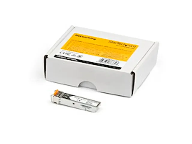 Juniper SFP-1GE-FE-E-T compatibel SFP module 100m