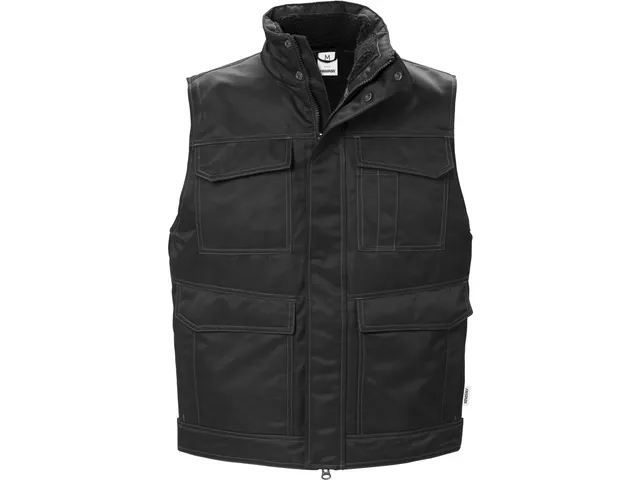 Fristads 5050 PP bodywarmer - 3XL