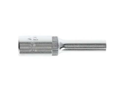 R41004509 Dop 1/4 inch zeskant 4,5mm lengte 50mm