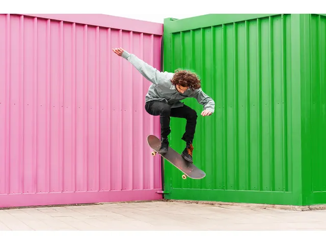 Rollerball Schneider INX Sportive next level