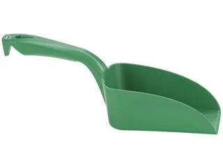 Vikan 56692 Hygiene Handschep Recht Klein 0.5 Liter Groen - 3