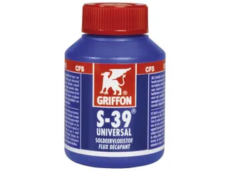Griffon Universele Soldeervloeistof, 320ml - 1