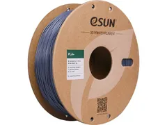 eSUN PLA+ 3D printer Filament 1,75mm Grijs 1kg
