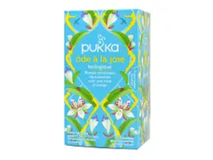 Thee Pukka joy 20 zakjes