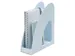 Tijdschriftencassette HAN Re-LOOP A4/C4 pastel blauw 100% gerecycled m