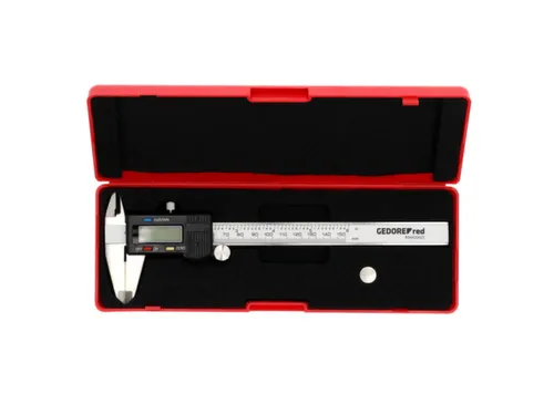 GEDORE R94420021 Digitale schuifmaat 153mm mm/inch