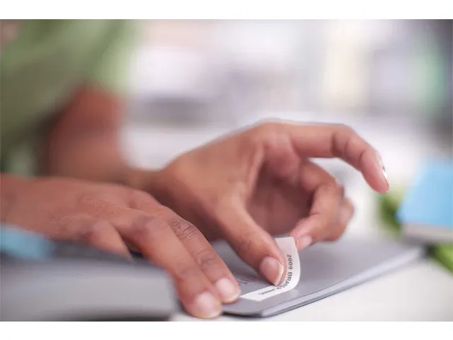 Labelprinter Dymo LabelManager 280 draagbaar qwerty 12mm zwart in koff