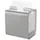 Tork 274002 Xpressnap Snack Napkin Dispenser Aluminium