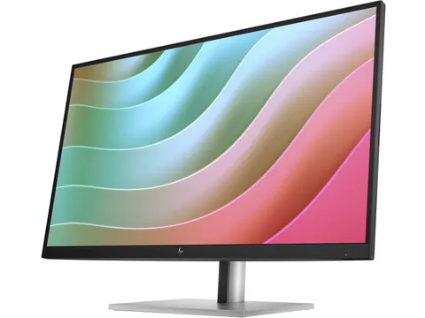 HP E-Series E27k G5 27 Inch Monitor 3840 x 2160 Pixels 4K Ultra HD