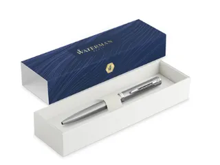 Balpen Waterman Allure Impression CT M RVS - 2