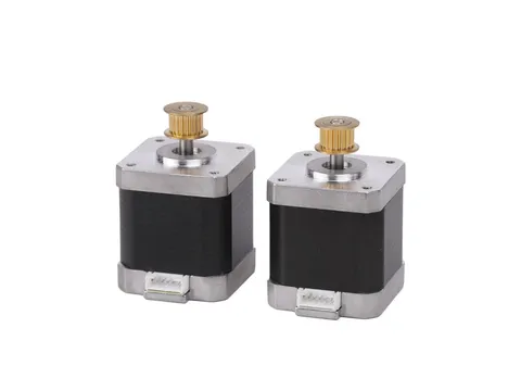 Anycubic Kobra S1-serie XY-motor