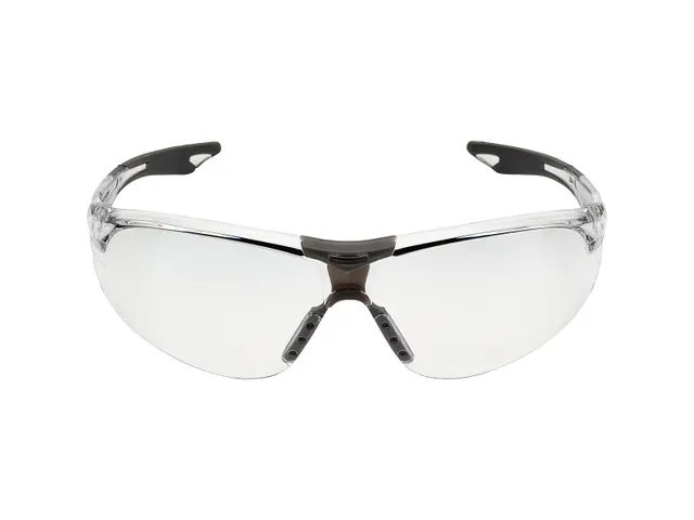 Veiligheidsbril Arco Monsoon helder