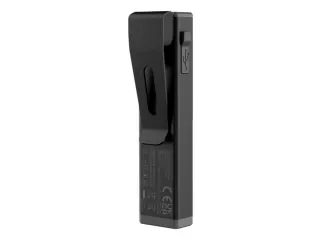 mini-werklamp,behuizing alu/ABS,1 COB-led,100-500lumen,magneten - 3
