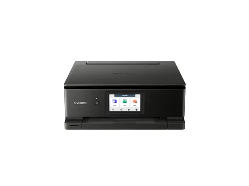 Canon PIXMA TS8750, Inkjet, Afdrukken in kleur, 4800 x 1200 DPI, Kopi