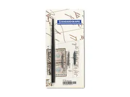 Kalligrafieset Standardgraph met 3 pen- punten incl. penhouder