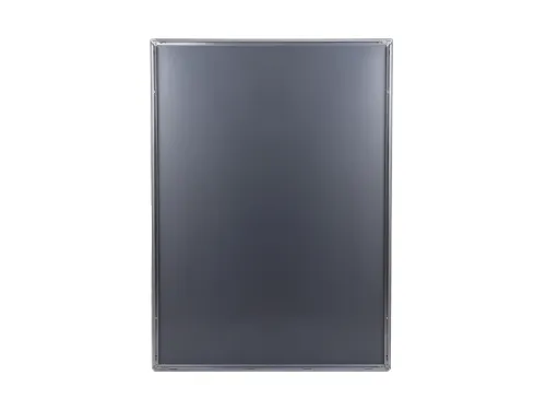 Kliklijst Europel Economy B1 zilver