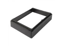 Thermo Box opzetrand 9cm