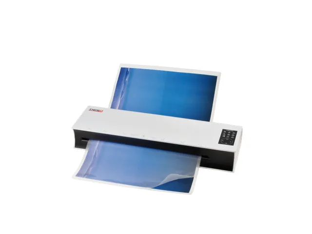 DESQ Lamineer Machine A3 Pro