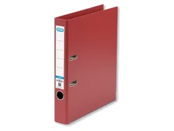 Ordner Elba Smart Pro+ A4 50mm PP rood