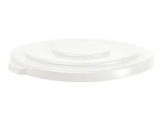 Deksel Rubbermaid voor Container 37.9 Liter Wit - 1